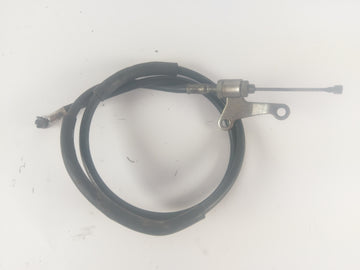 Honda CBR 900 RR SC50 - Trem de acoplamento com suporte original - 0
