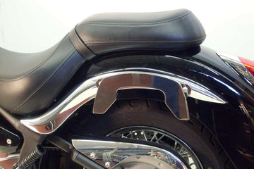 Kawasaki VN 900 CLA [2006-2017] -C-Bow Side portador
