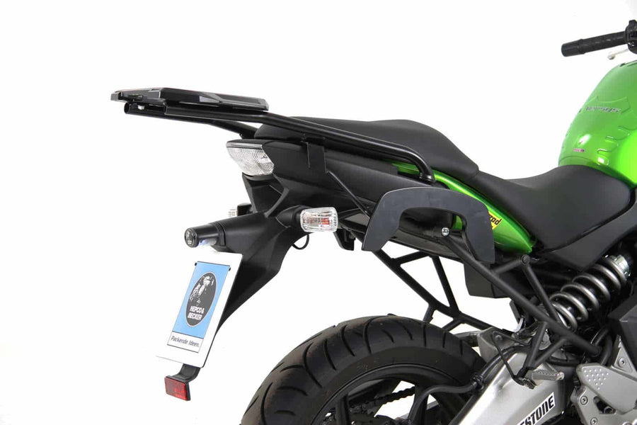 Kawasaki Versys 650 [2007-2009] -C-Bow Side Transportador