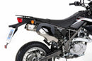 Kawasaki D-Tracker 125 [2010-2015] -C-Bow Side portador-1