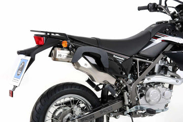 Kawasaki D-Tracker 125 [2010-2015] -C-Bow Side portador