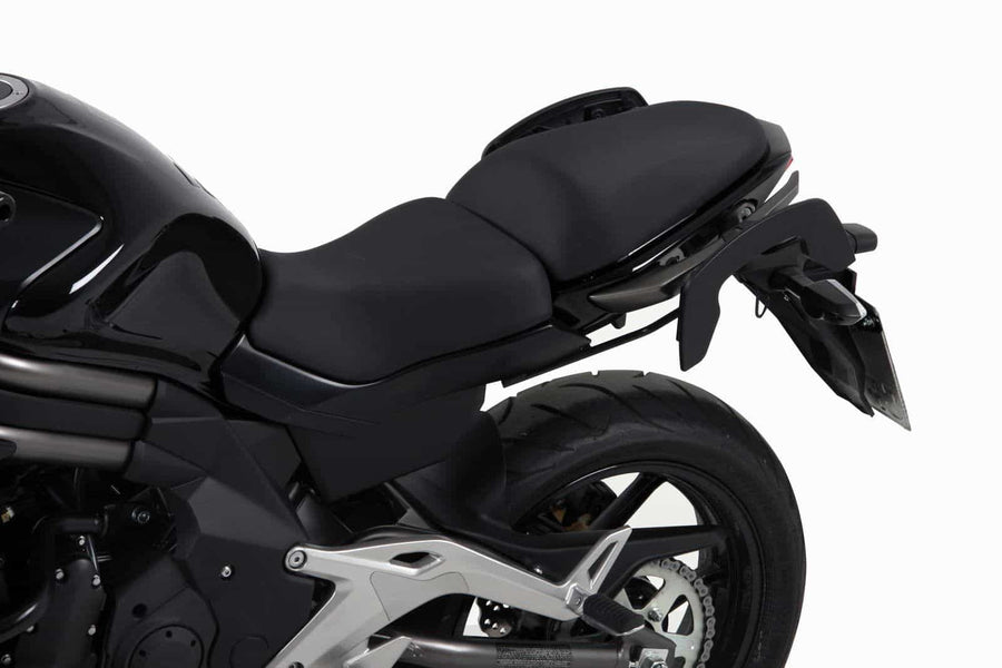Kawasaki ER-6N [2012-2016] -C-Bow Side Transportador