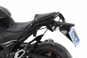 Kawasaki Z 800 [2013-2016] -C-Bow Side Transportador