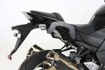 Kawasaki Z 1000 [2007-2009] -C-Bow Side portador