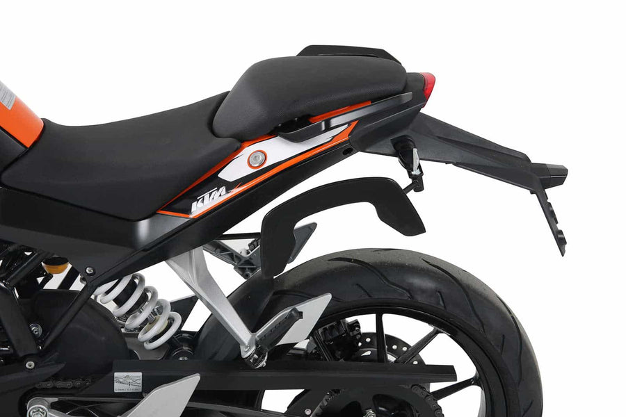 KTM 125 [2011-2016] - Suporte lateral C-Bow