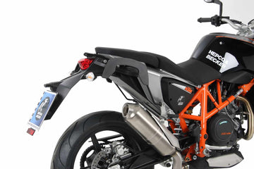 KTM 690 Duke [2012-2019] - Suporte lateral C-Bow