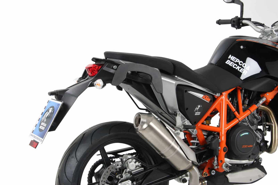 KTM 690 Duke [2012-2019] - Suporte lateral C-Bow