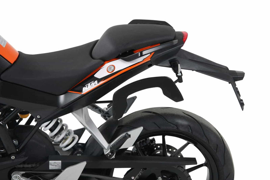 KTM 390 Duke [2013-2016] - Suporte lateral C-Bow