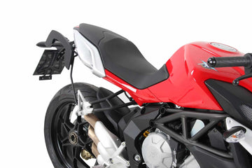 MV Agusta Brutale 675 [2012-2016] - Transportador lateral C-Bow