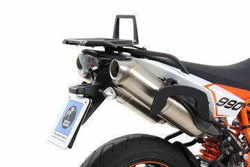 KTM 990 Supermoto R [2011] - Suporte lateral C-Bow