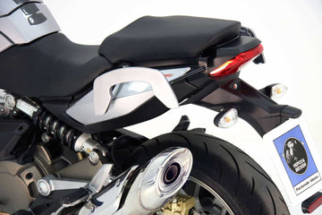 Aprilia NA 850 Mana [2007-2016] -C-Bow Side portador - 0