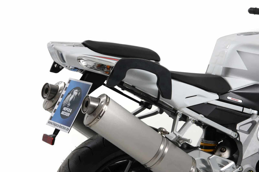 Aprilia Tuono 1000 R [2009-2011] -C-Bow Side Transportador