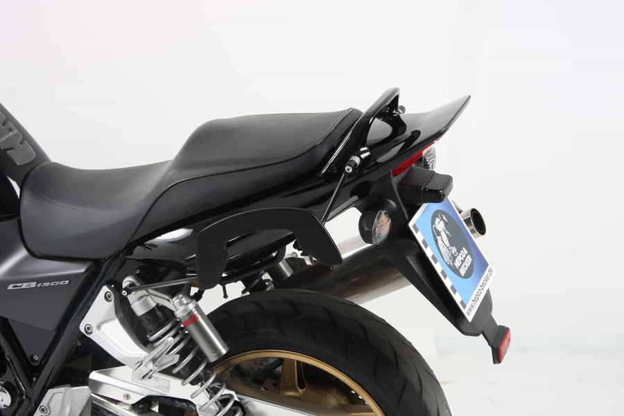 Honda CB 1300 S [2003-2009] - Suporte lateral C-Bow