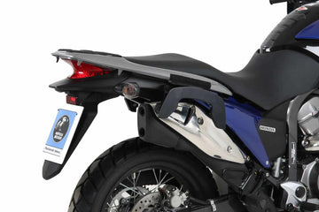 Honda XL 700 V Transalp [2008-2012] -C-Bow Side Transportador