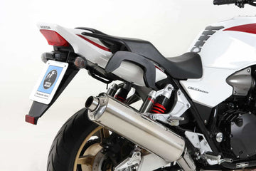 Honda CB 1300 S [2010-2025] - Suporte lateral C-Bow