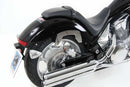 Honda VT 1300 CX [2010-2012] -C-BOW Side Transportador-3