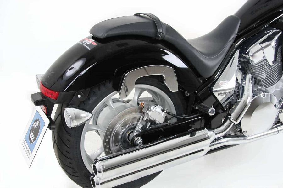 Honda VT 1300 CX [2010-2012] -C-BOW Side Transportador