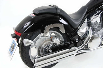 Honda VT 1300 CX [2010-2012] -C-BOW Side Transportador - 0