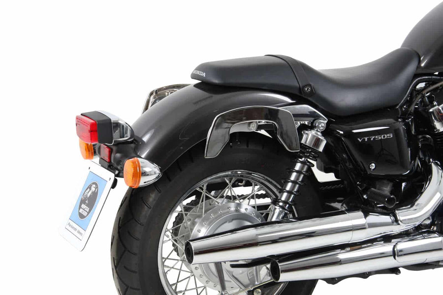 Honda VT 750 S [2010-2011] -C-BOW Side portador