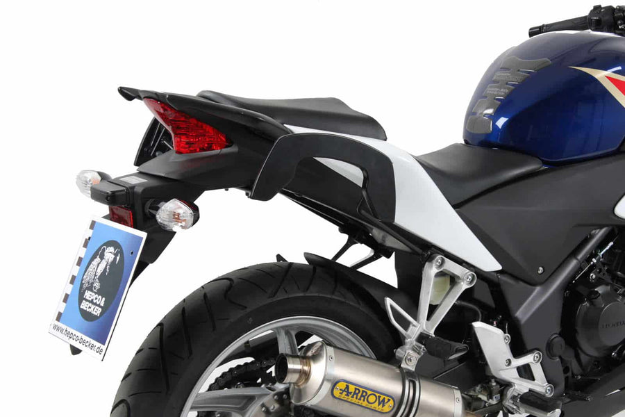 Honda CBR 250 R [2011-2015] - Suporte lateral C-Bow