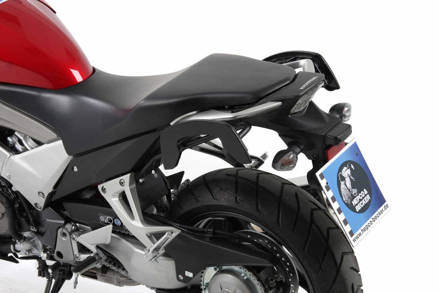 Honda VFR 800 X Crossrunne [2011-2014] -C-Bow Side Transportador