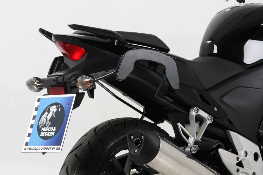 Honda CB 500 F [2013-2015] - Suporte lateral C-Bow