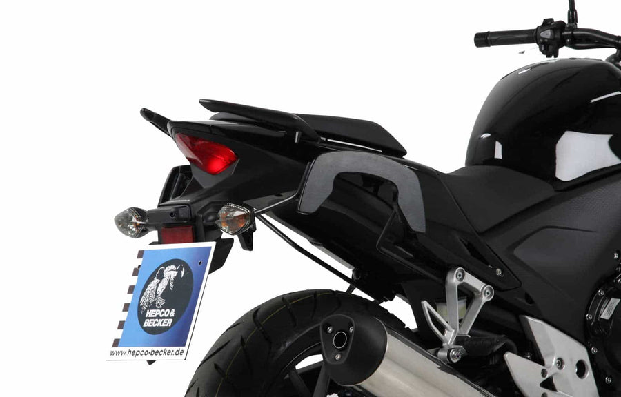 Honda CBR 500 R [2013-2015] - Suporte lateral C-Bow