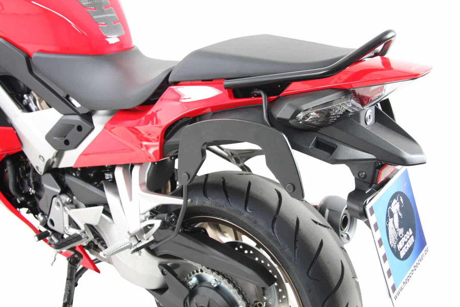 Honda VFR 800 F [2014-2020] -C-Bow Side Transportador
