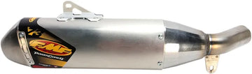 Honda Trx 450 R Sportrax [2004-2005] - Powercore 4 Slip-On Schalldämpfer – Bild 2