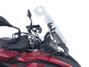 Benelli TRK 502 [WRS] – Pára-brisa