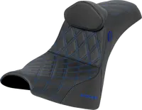 Harley Davidson Fxst [SADDLEMEN] – Assento de desempenho Pro Series SDC