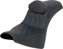 Harley Davidson Fxst [SADDLEMEN] – Assento de desempenho Pro Series SDC
