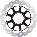 Honda CBR 954 RR Fireblade [2002-2003] - Bremsscheibe – Bild 5