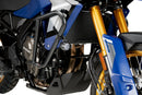 SUZUKI DL 800 V-STROM DE [2023] – Barra de colisão – Preto-3