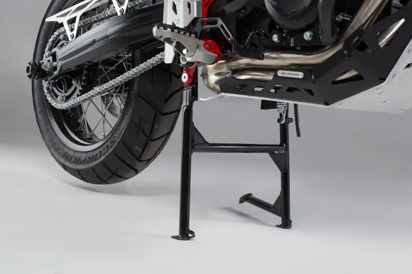 BMW F 800 GS Adventure [SW-MOTECH] – cavalete central
