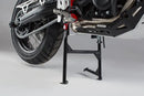 BMW F 800 GS Adventure [SW-MOTECH] – cavalete central