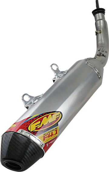 Gas EX 450 F [2021-2023] - Factory 4.1 RCT Auspuffanlage – Bild 1