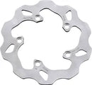 Yamaha YZF 600 R6 [2021-2022, 2024-2026] - Bremsscheibe – Bild 10