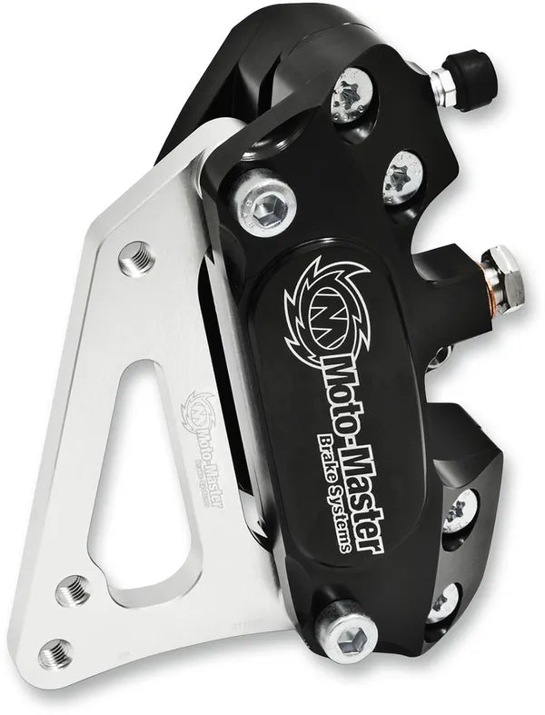 Honda CRF 450 Rx [2026] - Vorderer Supermoto Bremssattelsatz – Bild 2