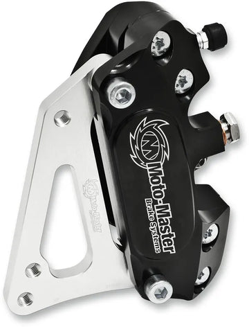 Husqvarna Enduro 701 [2016, 2019-2024] - Vorderer Supermoto Bremssattelsatz – Bild 2