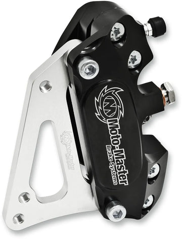 Honda CRF 450 Rwe [2025-2026] - Vorderer Supermoto Bremssattelsatz – Bild 1
