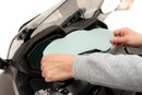 KYMCO AK 550 PREMIUM [2025] – Protetor Painel – Transparente-4