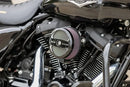 Harley-Davidson Xg 750 Street [2017, 2018] - Stealth Luftfilterabdeckung – Design: Air 1 – Bild 6