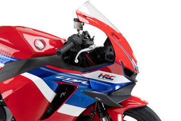 HONDA CBR 600 RR [2025] – Spoiler dianteiro GP – Preto