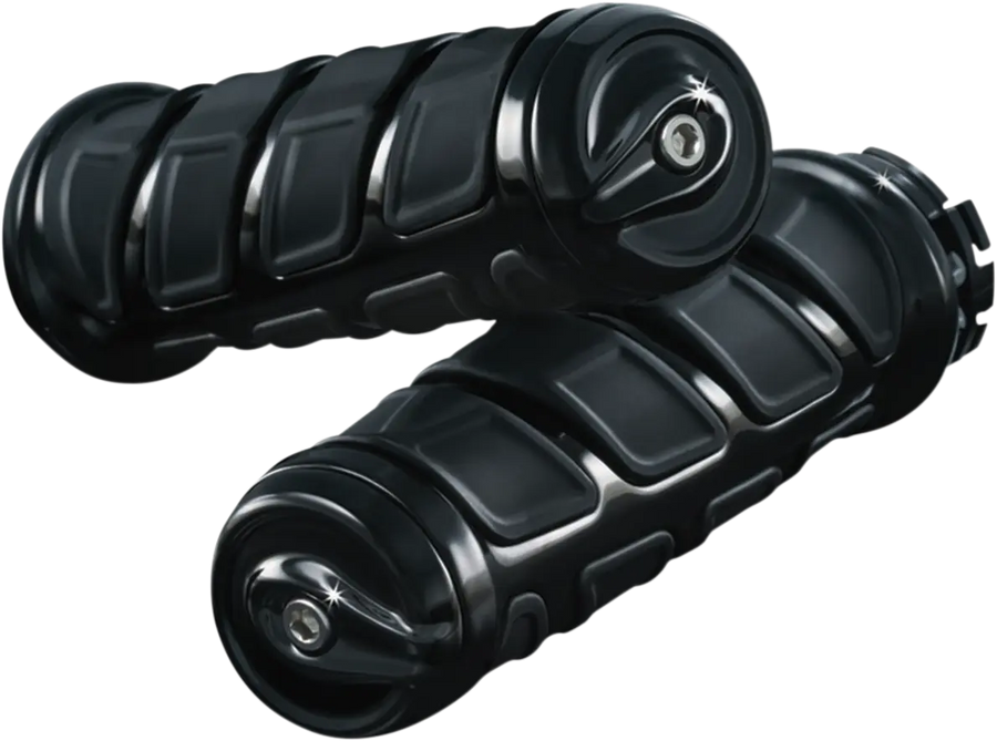 Harley Davidson Victory Cruiser [KURYAKYN] – Punhos Kinetic™