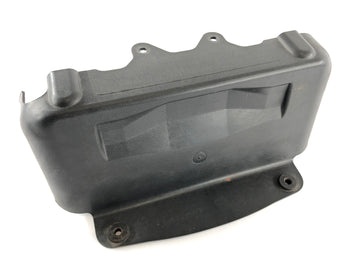 BMW C1 125 [2001] - Cooler de capa 7 651 157 - 0