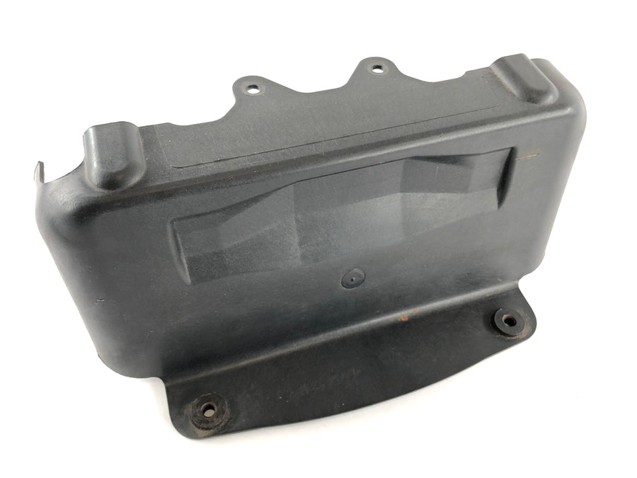 BMW C1 125 [2001] - Cooler de capa 7 651 157