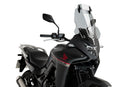HONDA XL 750 TRANSALP [2024] – tela touring com spoiler – transparente-1