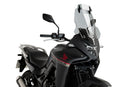HONDA XL 750 TRANSALP [2024] – janela touring com spoiler – escurecida