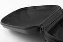 honda cb 1300 [SW-MOTECH] – Variante de cinta tensora de top case Urban ABS com inserção de piso-5